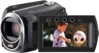 Jvc GZ-MG750 (GZ-MG750BEUM) Jvc GZ-MG750 (GZ-MG750BEUM)